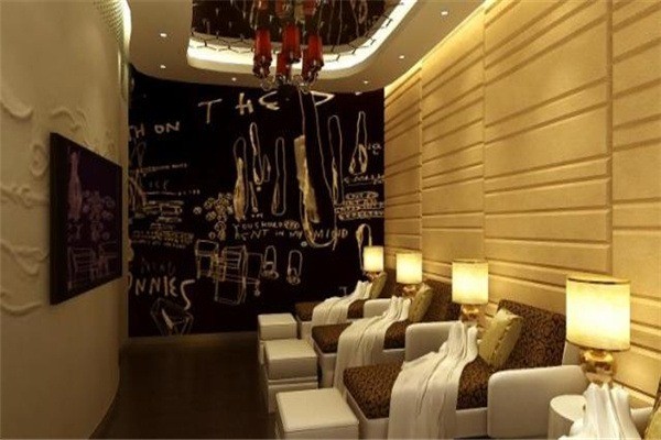 欢喜堂保健用品